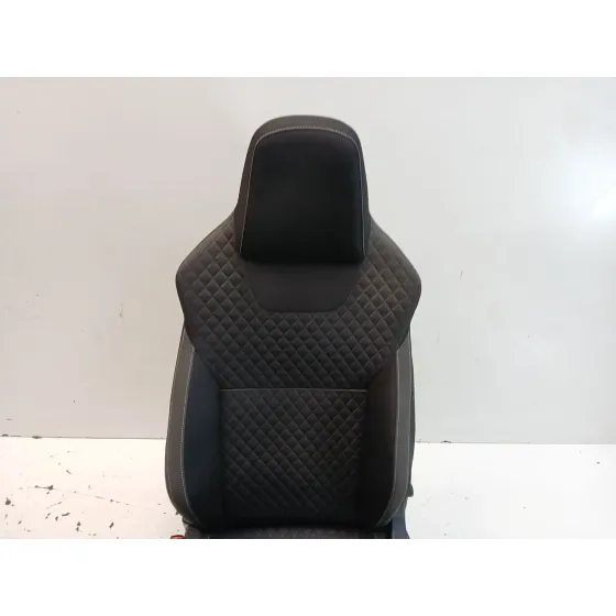 Asiento Delantero Izquierdo para Skoda Rapid Spaceback (Nh1)