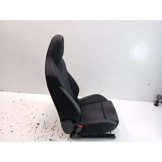 Asiento Delantero Izquierdo para Skoda Rapid Spaceback (Nh1)