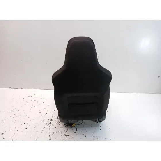 Asiento Delantero Izquierdo para Skoda Rapid Spaceback (Nh1)