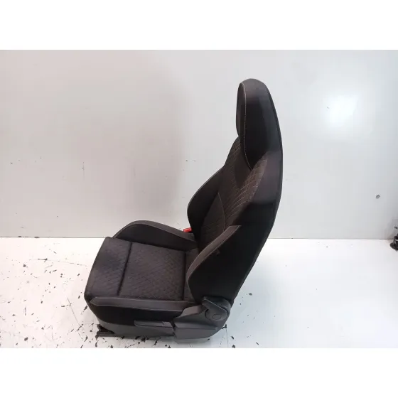 Asiento Delantero Izquierdo para Skoda Rapid Spaceback (Nh1)