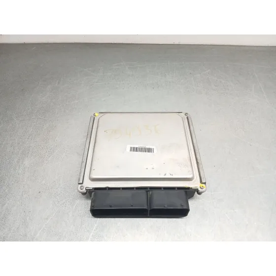 Centralita Motor Uce para Skoda Rapid Spaceback (Nh1)
