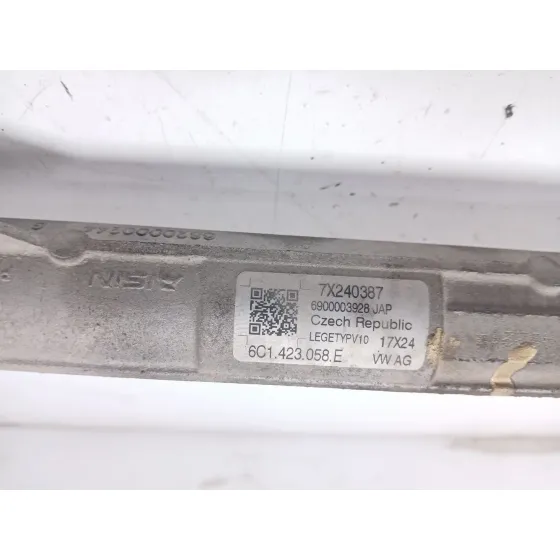 Cremallera Direccion para Skoda Rapid Spaceback (Nh1)