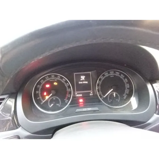 Cuadro Instrumentos para Skoda Rapid Spaceback (Nh1)