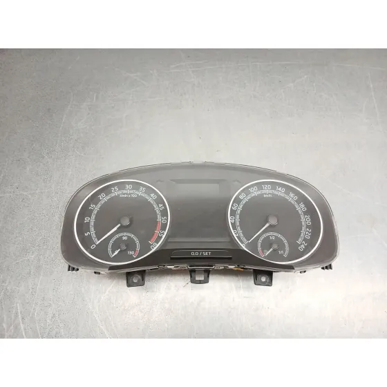 Cuadro Instrumentos para Skoda Rapid Spaceback (Nh1)