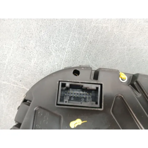 Cuadro Instrumentos para Skoda Rapid Spaceback (Nh1)