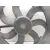 Electroventilador para Skoda Rapid Spaceback (Nh1)