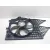 Electroventilador para Skoda Rapid Spaceback (Nh1)