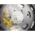 Electroventilador para Skoda Rapid Spaceback (Nh1)