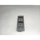 Mando Elevalunas Delantero Izquierdo para Skoda Rapid Spaceback (Nh1)