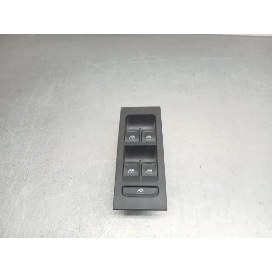 Mando Elevalunas Delantero Izquierdo para Skoda Rapid Spaceback (Nh1)
