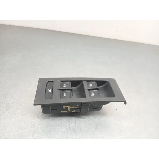 Mando Elevalunas Delantero Izquierdo para Skoda Rapid Spaceback (Nh1)