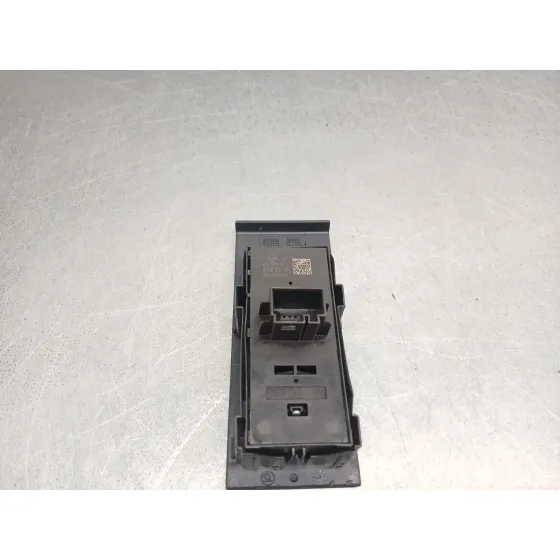 Mando Elevalunas Delantero Izquierdo para Skoda Rapid Spaceback (Nh1)