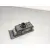 Mando Elevalunas Delantero Izquierdo para Skoda Rapid Spaceback (Nh1)