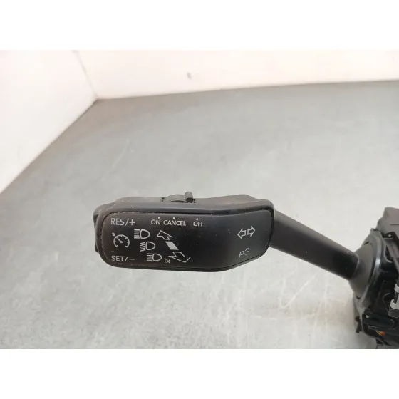 Mando Multifuncion para Skoda Rapid Spaceback (Nh1)