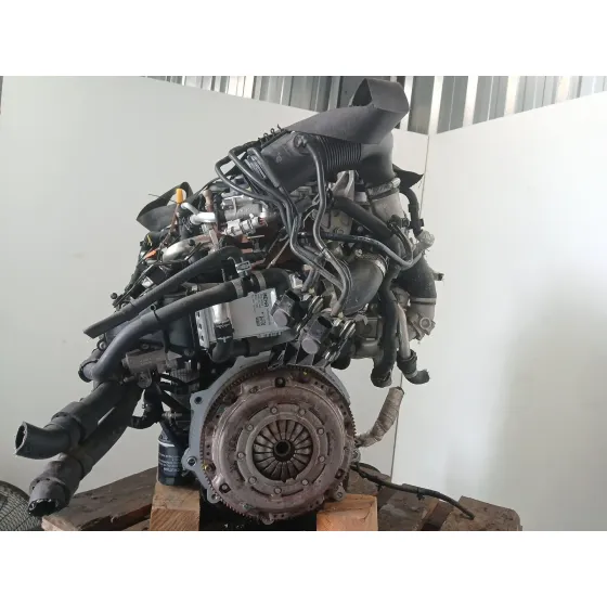 Motor Completo para Skoda Rapid Spaceback (Nh1)