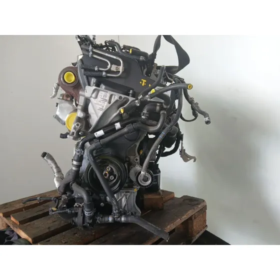 Motor Completo para Skoda Rapid Spaceback (Nh1)