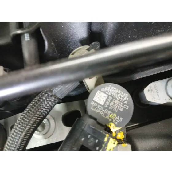 Motor Completo para Skoda Rapid Spaceback (Nh1)