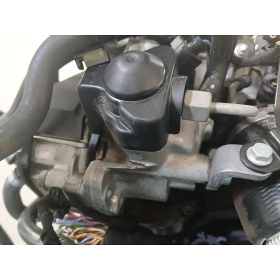 Motor Completo para Skoda Rapid Spaceback (Nh1)