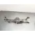 Motor Limpia Delantero para Skoda Rapid Spaceback (Nh1)