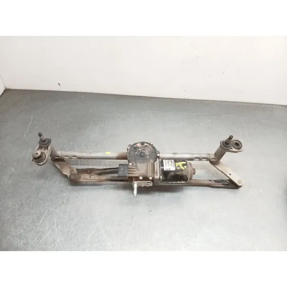 Motor Limpia Delantero para Skoda Rapid Spaceback (Nh1)