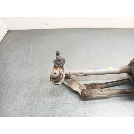 Motor Limpia Delantero para Skoda Rapid Spaceback (Nh1)