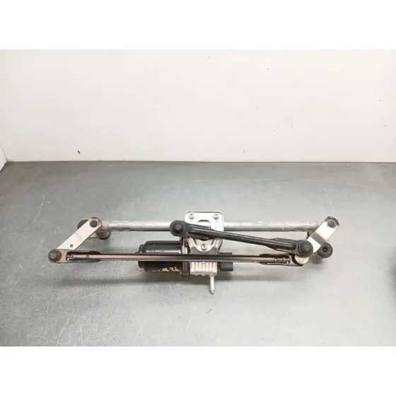 Motor Limpia Delantero para Skoda Rapid Spaceback (Nh1)