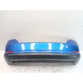 Paragolpes Trasero para Skoda Rapid Spaceback (Nh1)