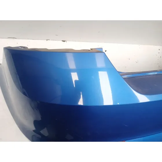 Paragolpes Trasero para Skoda Rapid Spaceback (Nh1)