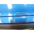 Paragolpes Trasero para Skoda Rapid Spaceback (Nh1)