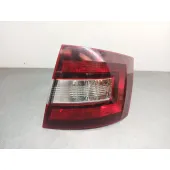 Piloto Trasero Derecho para Skoda Rapid Spaceback (Nh1)