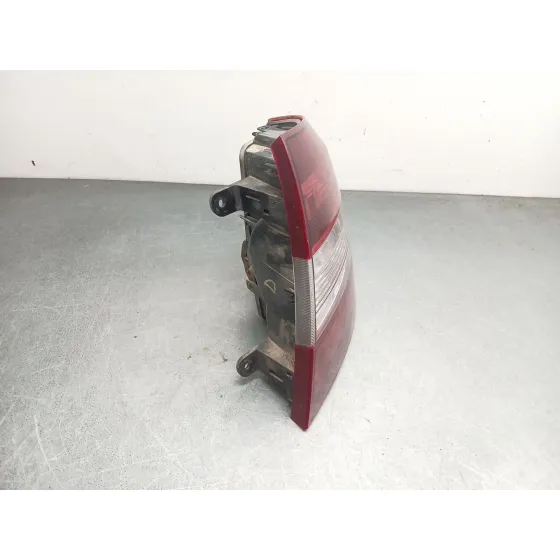 Piloto Trasero Derecho para Skoda Rapid Spaceback (Nh1)