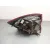 Piloto Trasero Derecho para Skoda Rapid Spaceback (Nh1)
