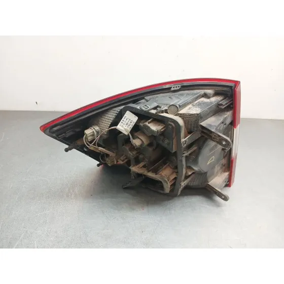 Piloto Trasero Derecho para Skoda Rapid Spaceback (Nh1)