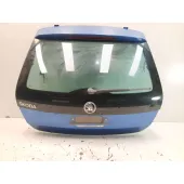 Porton Trasero para Skoda Rapid Spaceback (Nh1)