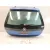 Porton Trasero para Skoda Rapid Spaceback (Nh1)