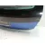 Porton Trasero para Skoda Rapid Spaceback (Nh1)