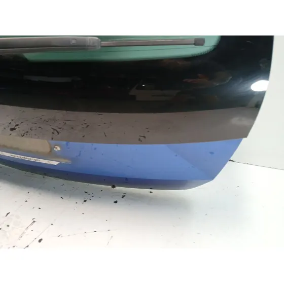 Porton Trasero para Skoda Rapid Spaceback (Nh1)
