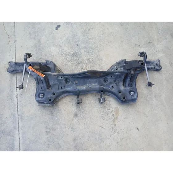 Puente Delantero para Skoda Rapid Spaceback (Nh1)