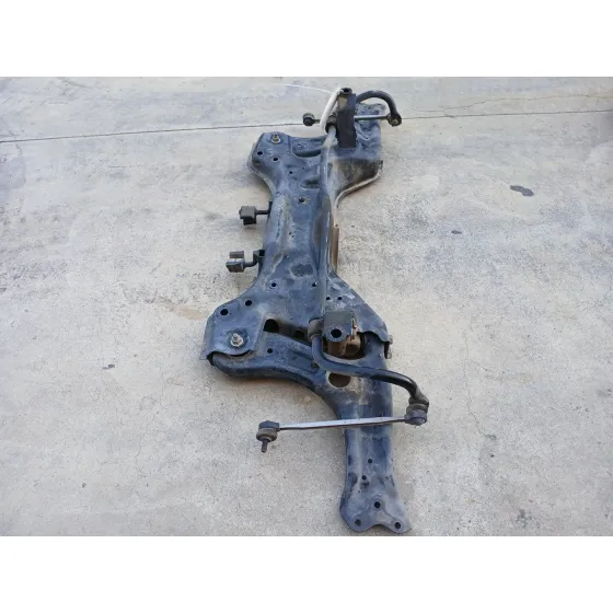 Puente Delantero para Skoda Rapid Spaceback (Nh1)