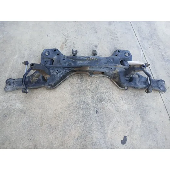 Puente Delantero para Skoda Rapid Spaceback (Nh1)