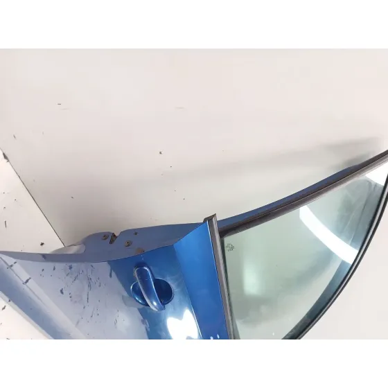 Puerta Delantera Derecha para Skoda Rapid Spaceback (Nh1)