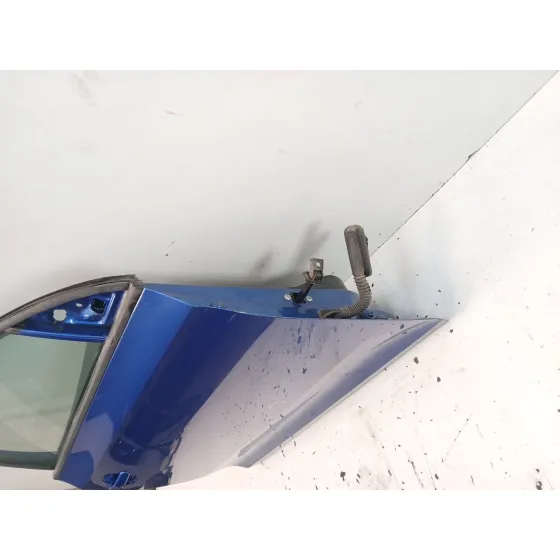 Puerta Delantera Derecha para Skoda Rapid Spaceback (Nh1)