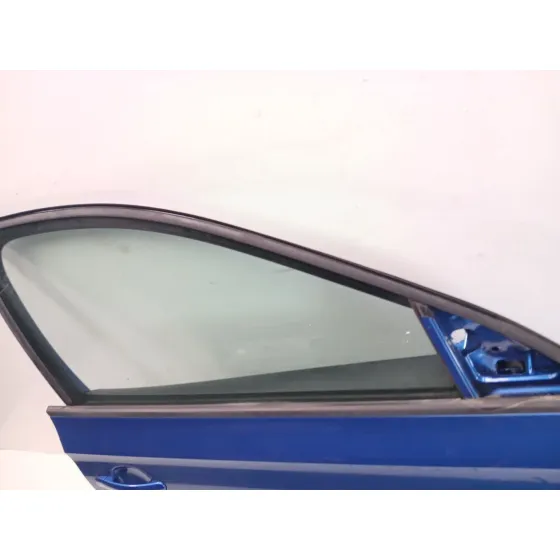 Puerta Delantera Derecha para Skoda Rapid Spaceback (Nh1)