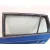 Puerta Trasera Izquierda para Skoda Rapid Spaceback (Nh1)