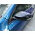 Retrovisor Izquierdo para Skoda Rapid Spaceback (Nh1)