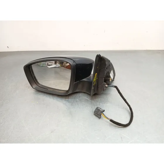Retrovisor Izquierdo para Skoda Rapid Spaceback (Nh1)