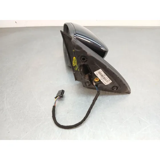 Retrovisor Izquierdo para Skoda Rapid Spaceback (Nh1)
