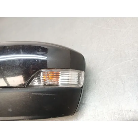 Retrovisor Izquierdo para Skoda Rapid Spaceback (Nh1)
