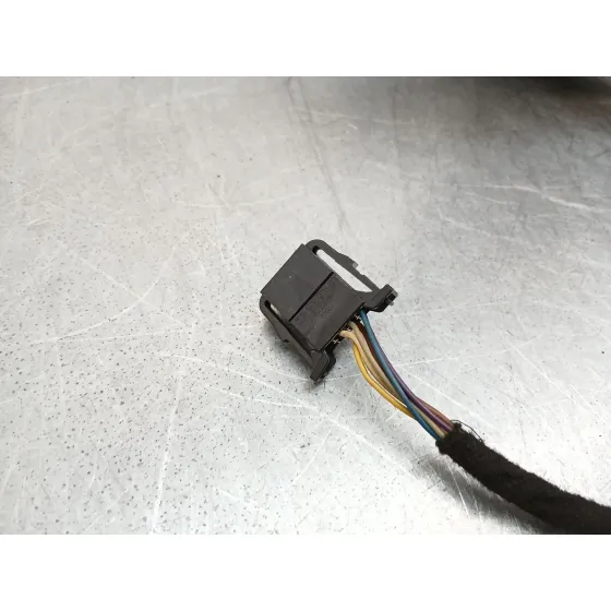 Retrovisor Izquierdo para Skoda Rapid Spaceback (Nh1)
