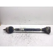 Transmision Delantera Derecha para Skoda Rapid Spaceback (Nh1)